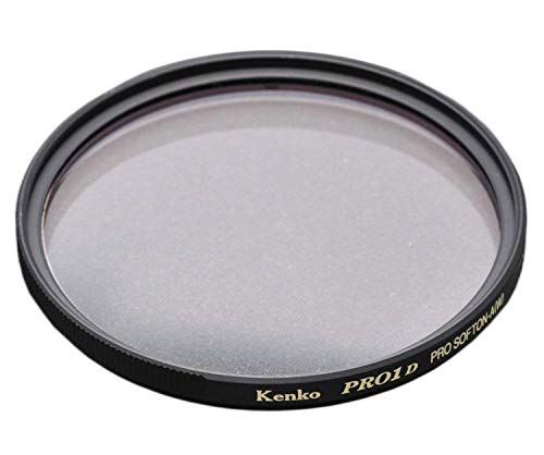 Kenko 67mm PRO1D Pro Softon Type-A Digital-Multi-Coated Camera Lens Filters