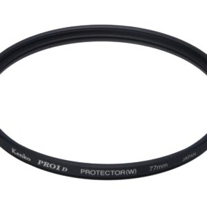 Kenko 67mm PRO1D Protector Digital-Mullti-Coated Camera Lens Filters