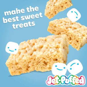 Jet-Puffed Marshmallows (1 lb Marshmallow Bag)