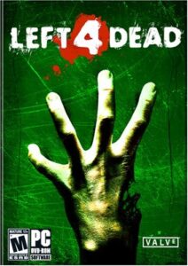 left 4 dead