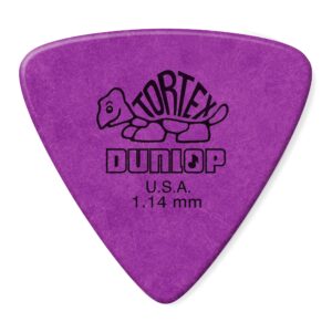 dunlop tortex triangle, 6 pack