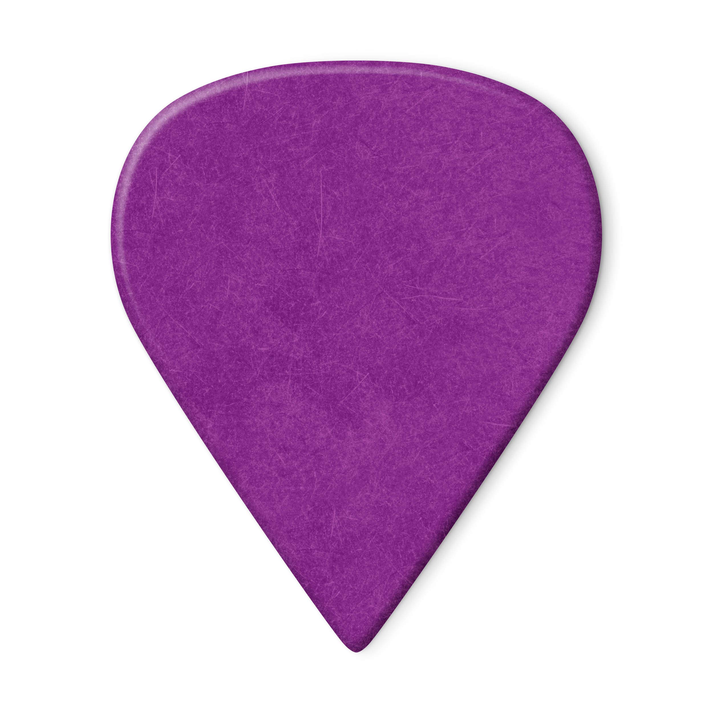 JIM DUNLOP Purple Guitar Picks