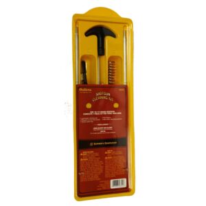 outers shotgun 12 gauge 96304 cleaning kit