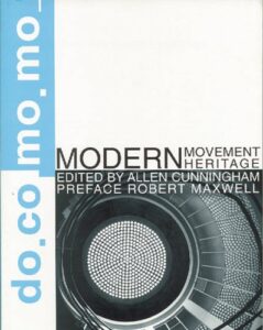 modern movement heritage