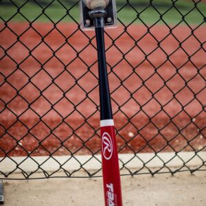 Rawlings T-ball Bat/Ball Combo (25-Inch/25-Ounce)