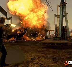 Mercenaries 2: World in Flames - Xbox 360