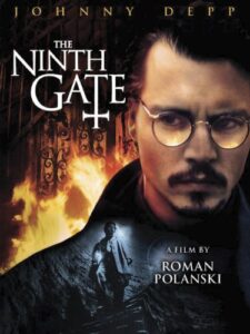 the ninth gate