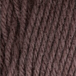 Bernat Super Value Yarn, 1-Pack, Taupe