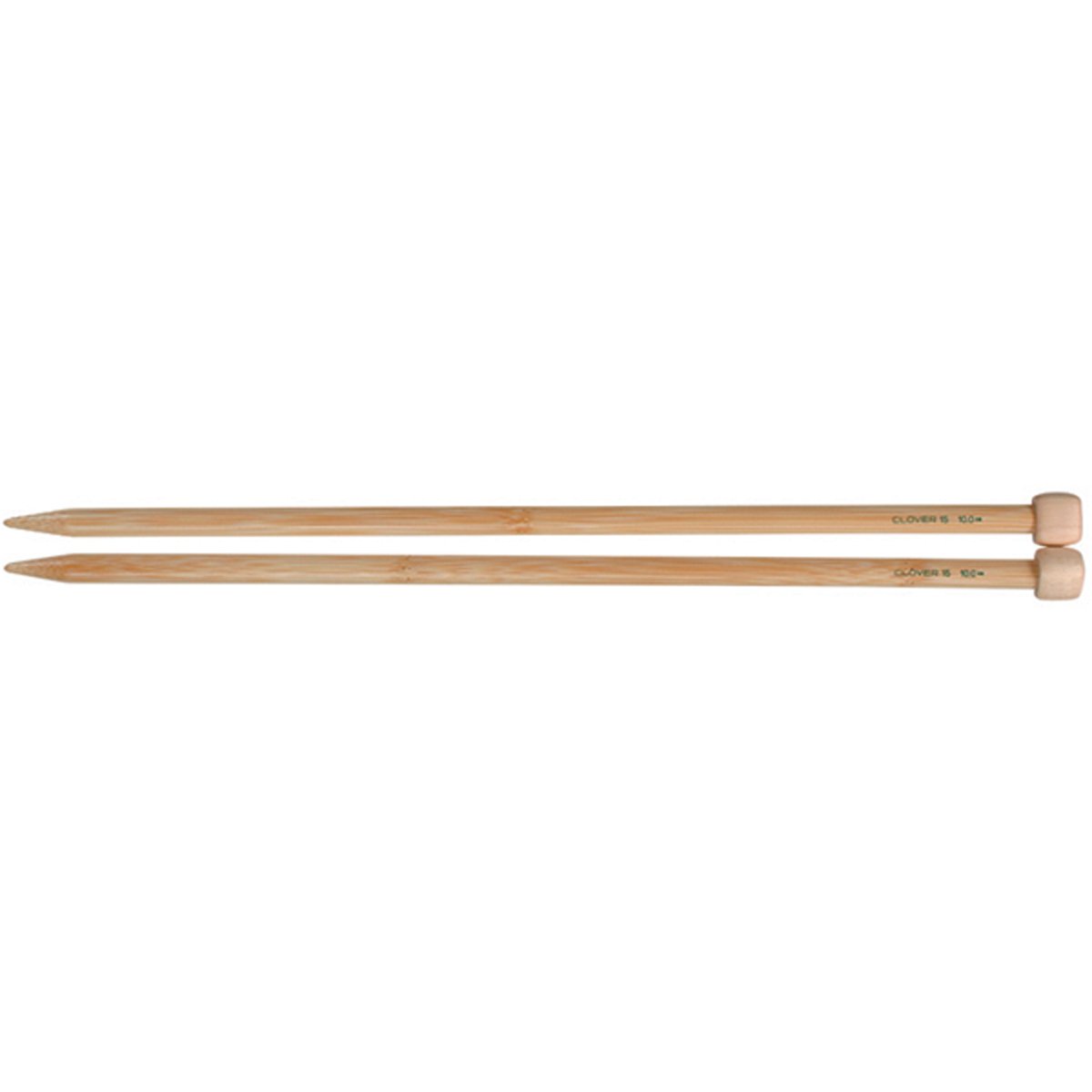 Clover Takumi 13-Inch Single Point, Size 3