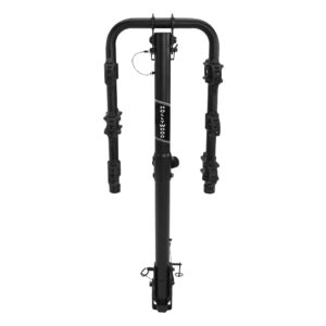 Hollywood Racks, HR6500, Hitch Mount Rack, 1-1/4'' and 2'', Bikes: 3, Black