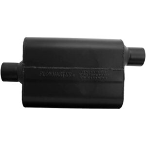 Flowmaster 942547 Super 44 Series Chambered Muffler