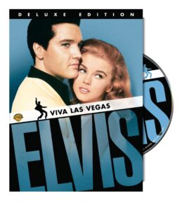 viva las vegas (deluxe edition)