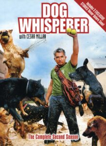 dog whisperer with cesar millan: season 2