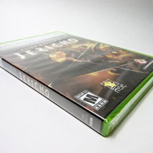 Clive Barker's Jericho - Xbox 360