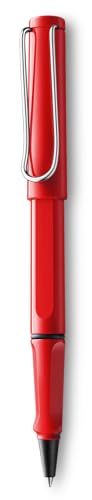 Lamy safari Rollerball Pen Red