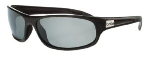 bollé anaconda 10338 sunglasses shiny black, large