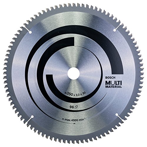 Bosch 2608640770 Multi-Material Circular Saw Blade