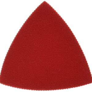 Bosch 2608613016 Polishing Felt for Delta Sanders