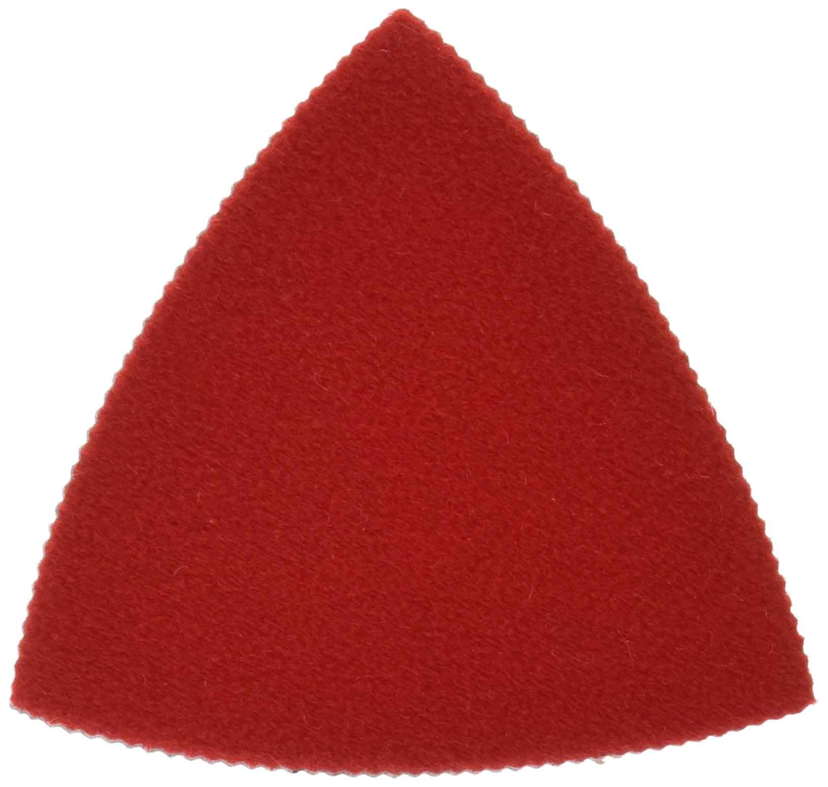 Bosch 2608613016 Polishing Felt for Delta Sanders