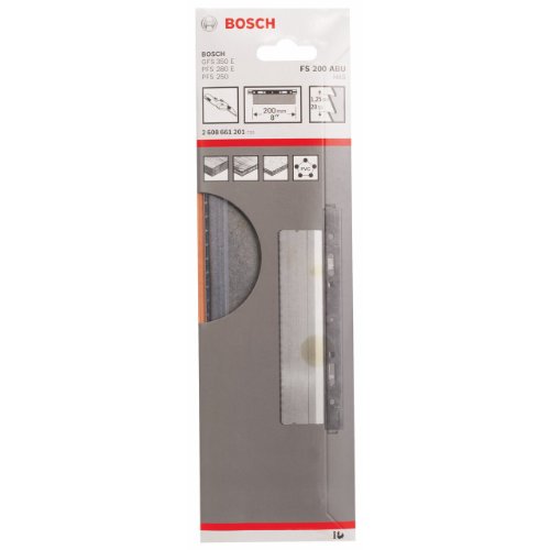 Bosch 2608661201 Saw Blade "Fs 200 Abu"