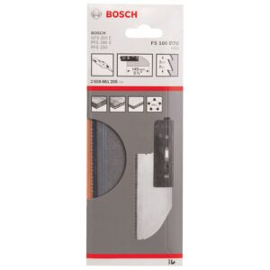 bosch 2608661205 saw blade "fs 180 dtu"