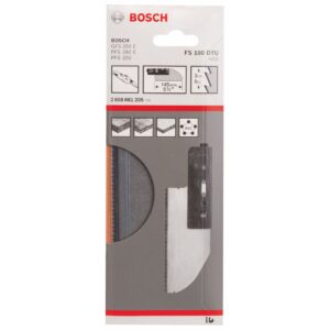 Bosch 2608661205 Saw Blade "Fs 180 Dtu"