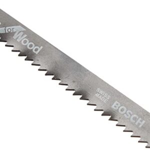 Bosch 2608630037 Jigsaw Blade "T 119 B" (5 Piece)