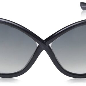 TOM FORD WHITNEY TF9 color B5 Sunglasses