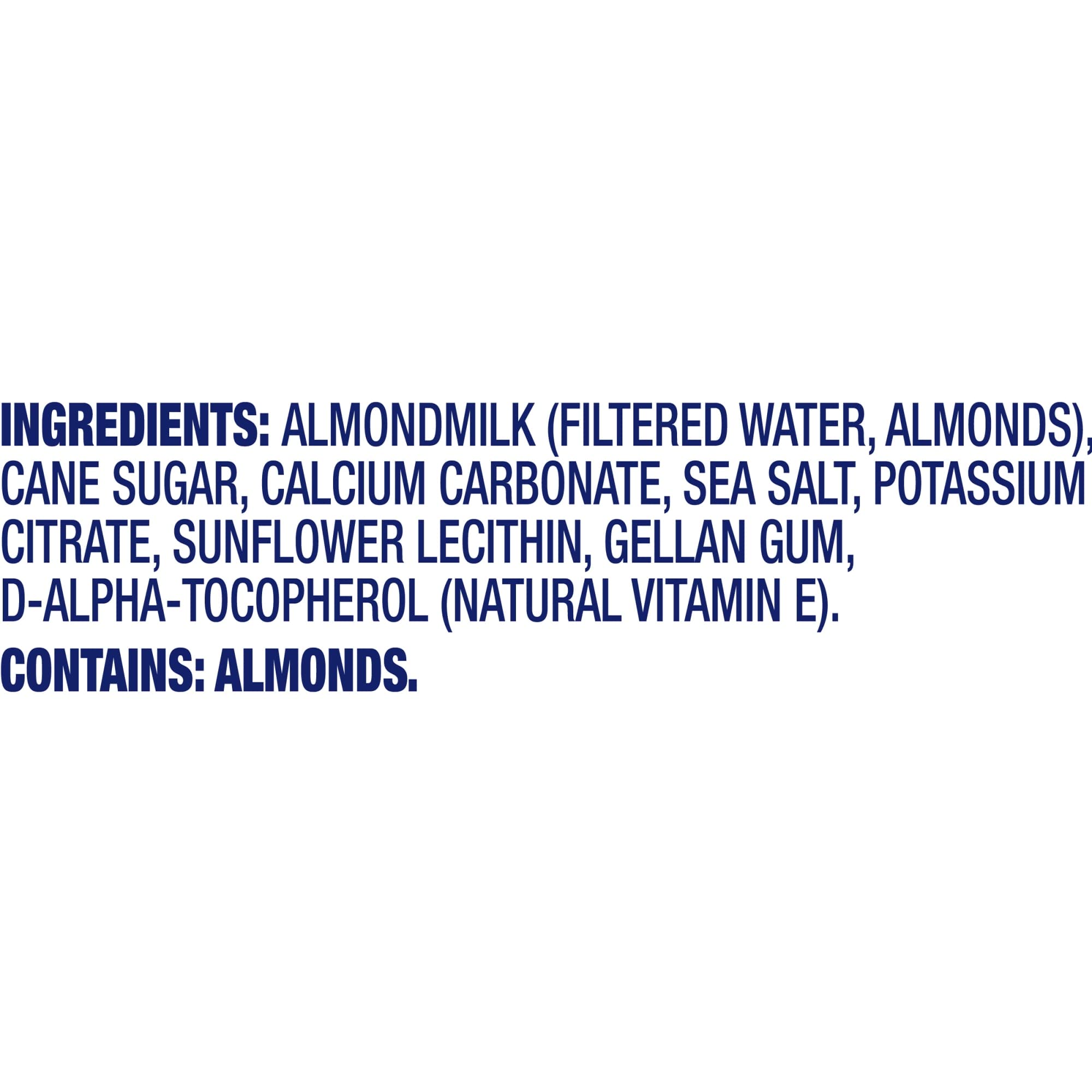 Blue Diamond, Almond Milk Original, 32 Fl Oz