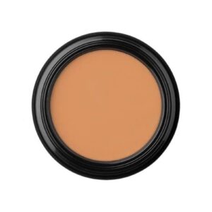 glo skin beauty oil-free camouflage concealer - correct and conceal imperfections, blemishes & dark spots, nourishing makeup for a more even complexion (honey)