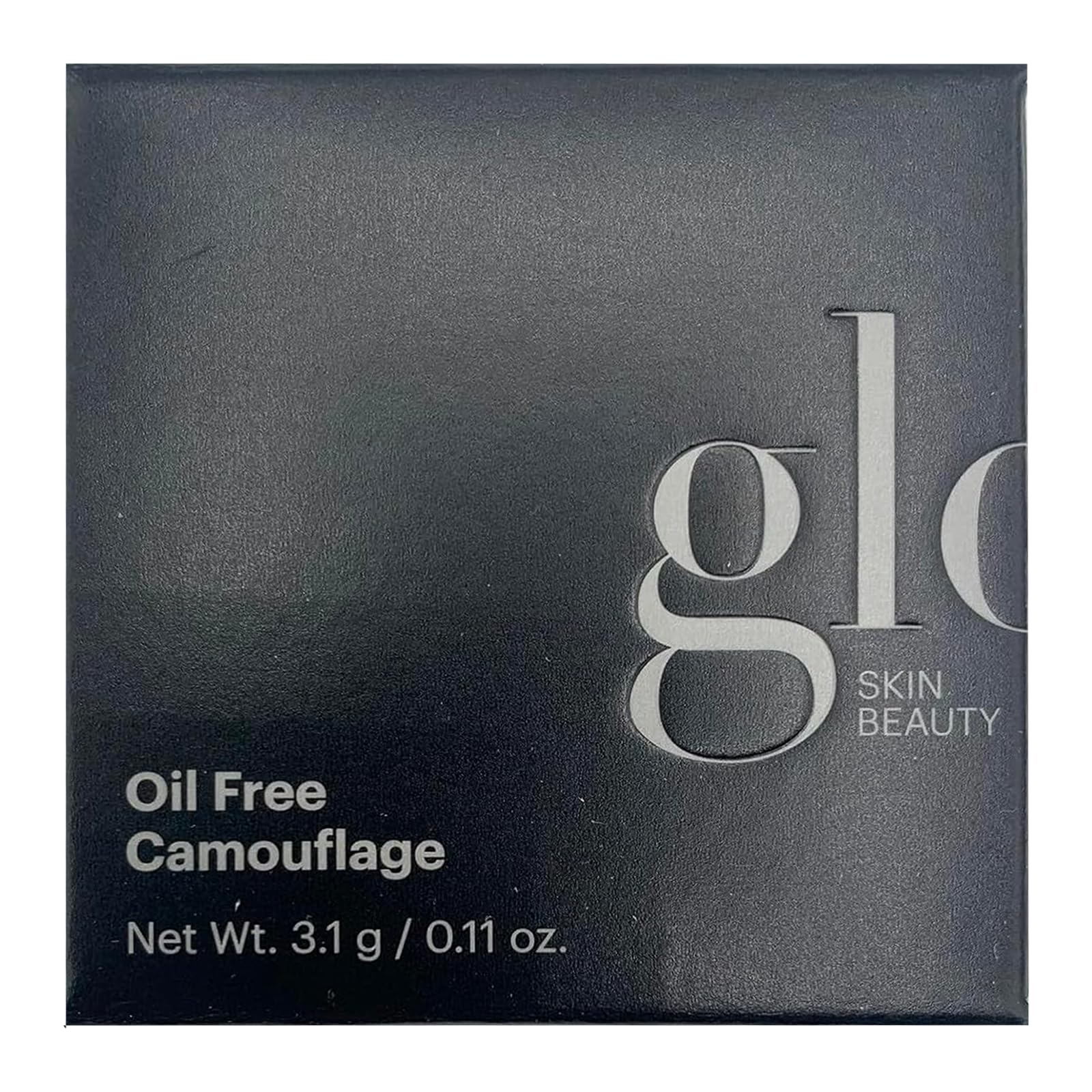 Glo Skin Beauty Oil-Free Camouflage Concealer - Correct and Conceal Imperfections, Blemishes & Dark Spots, Nourishing Makeup for a More Even Complexion (Honey)