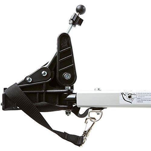 Burley Design Bicycle Trailer Classic Hitch