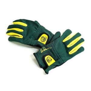 butch harmon right grip gloves - right hand - x-small