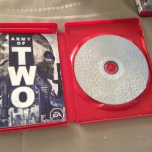 Army of Two - Playstation 3