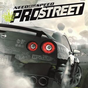 Need for Speed: Prostreet - Xbox 360