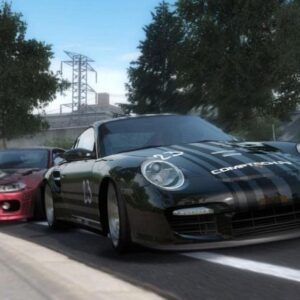 Need for Speed: Prostreet - Xbox 360