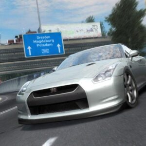 Need for Speed: Prostreet - Xbox 360