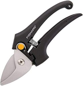 fiskars 379200-1005 fskshr fixed blade,hunting knife,outdoor,campingkitchen, one size