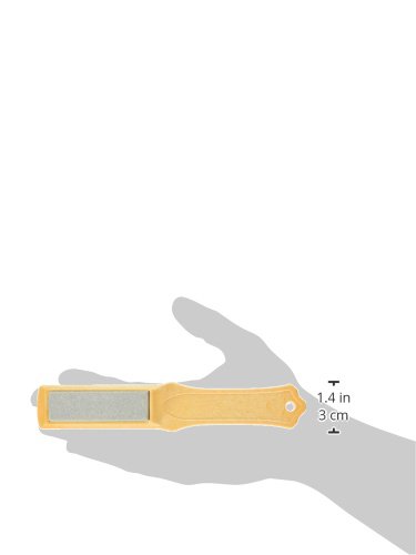 Mac Knife Hand-Held Whetstone Sharpener