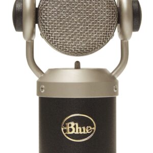 Blue Microphones Mouse Microphone Kc