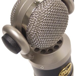 Blue Microphones Mouse Microphone Kc