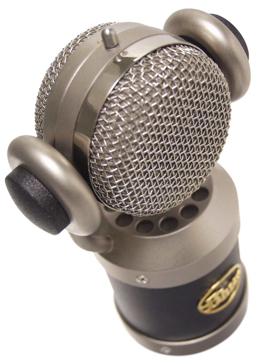 Blue Microphones Mouse Microphone Kc