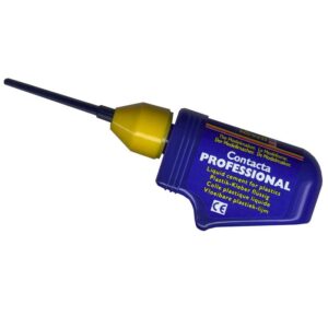 Revell Contacta Liquid Glue with Professional Needle Applicator