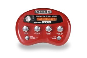 line 6 pocket pod