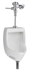 american standard 6581015.020 maybrook urinal with 3/4-in top spud, white