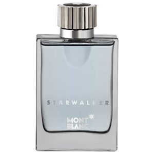 montblanc star walker eau de toilette, 2.5 fl. oz.