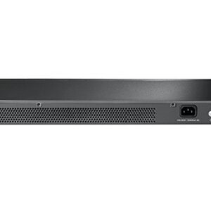 TP-Link TL-SG1024 24-Port Gigabit Rackmount Switch