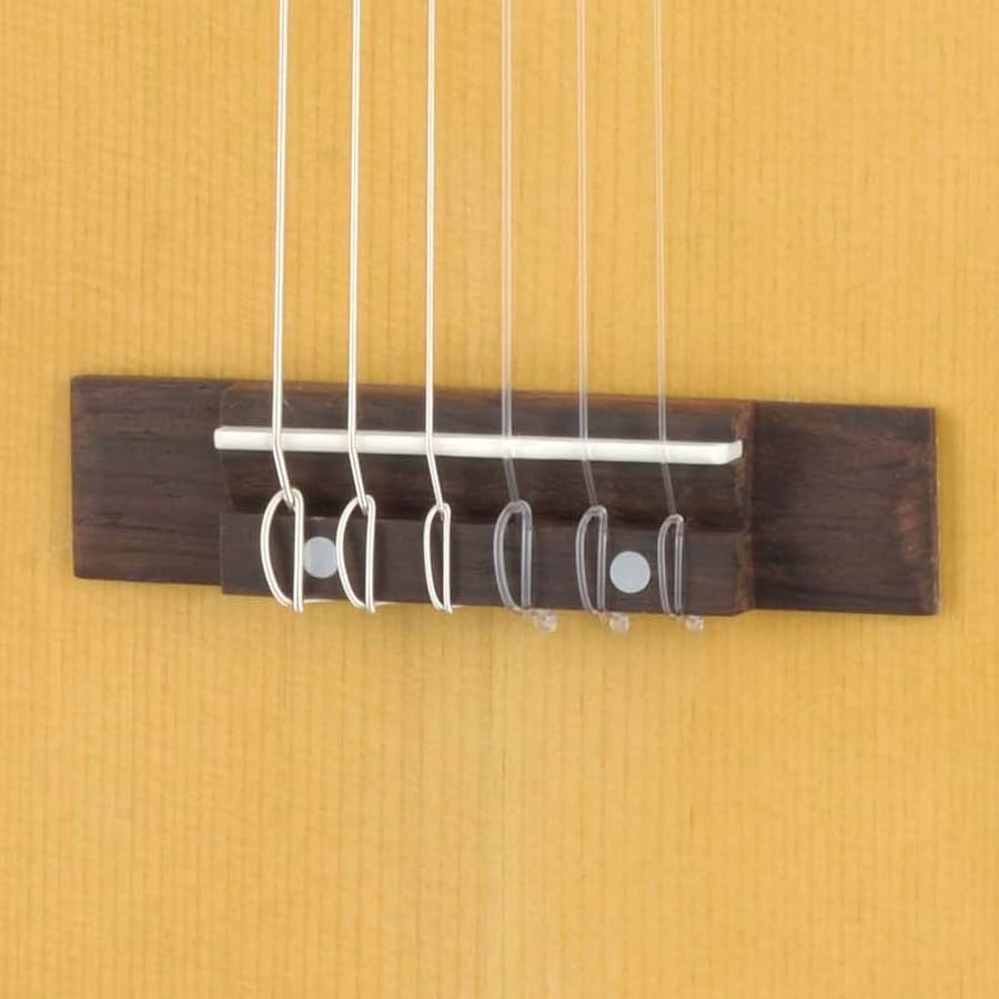 Yamaha GL1 Guitalele, Natural, Baritone