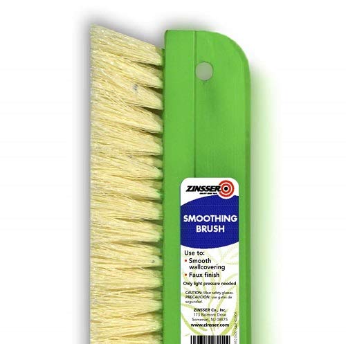 Rust-Oleum Zinsser 98012 12-Inch Smoothing Brush