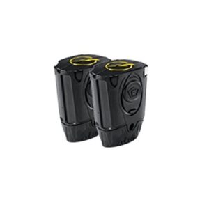 TASER 2 Pack Replacement Live Cartridges for Bolt and C2